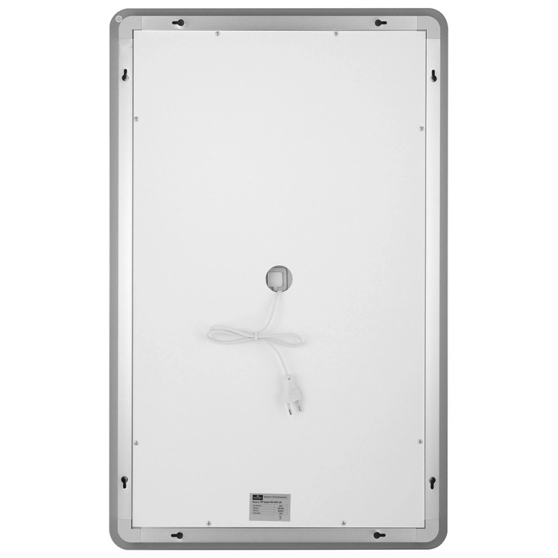 Дзеркало Kroner KRP Spiegel VR6-5080 з LED-підсвічуванням Фото - 4